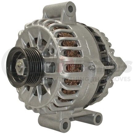 15452 by MPA ELECTRICAL - Alternator Remanufactured Standard