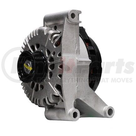 15455 by MPA ELECTRICAL - Alternator Remanufactured Standard