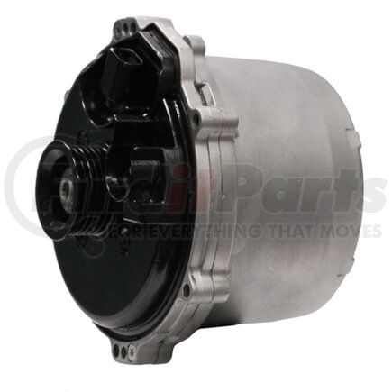 15480 by MPA ELECTRICAL - Alternator Remanufactured Standard