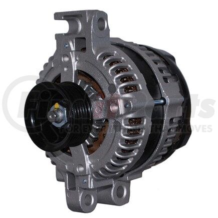 MPA Electrical 15494 Alternator Alternator Remanufactured Standard