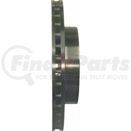 BD60456 by WAGNER - Wagner BD60456 Brake Rotor