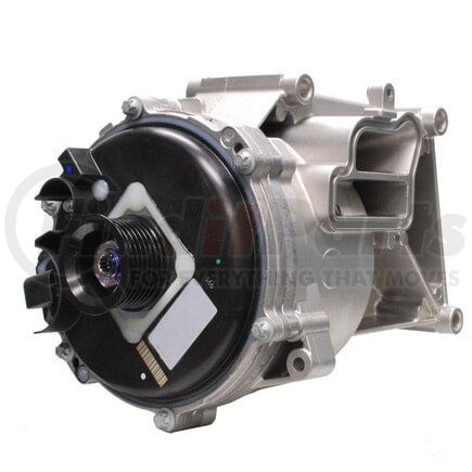 MPA Electrical 15503 Alternator Alternator Remanufactured Standard