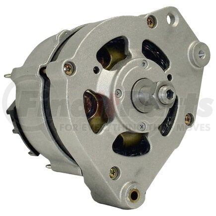 15505 by MPA ELECTRICAL - Alternator Remanufactured Standard