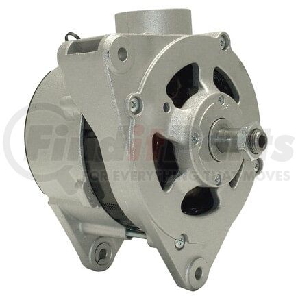 15509 by MPA ELECTRICAL - Alternator Remanufactured Standard