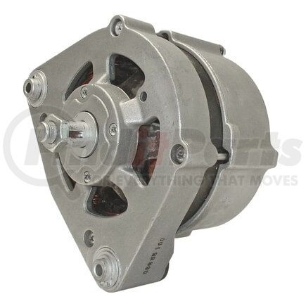 15511 by MPA ELECTRICAL - Alternator Remanufactured Standard
