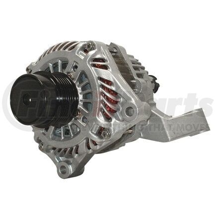 15519 by MPA ELECTRICAL - Alternator Remanufactured Standard
