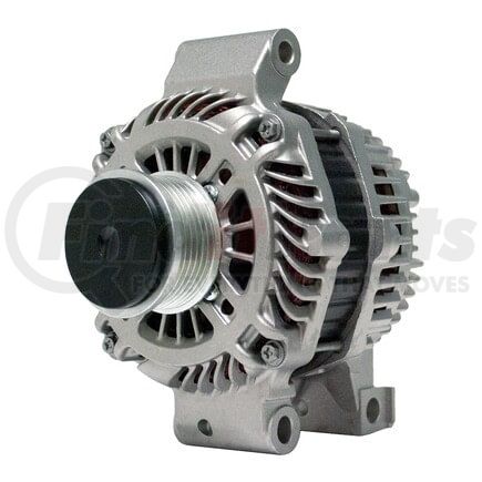 15583 by MPA ELECTRICAL - Alternator Remanufactured Standard