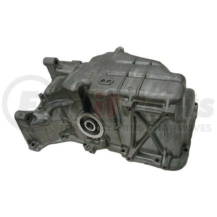 1010823 by MTC - Engine Oil Pan for HONDA