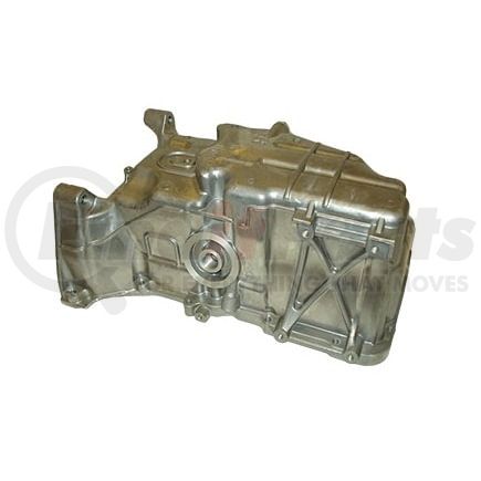 1010827 by MTC - Engine Oil Pan for HONDA