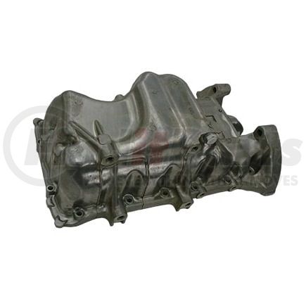 1010828 by MTC - Engine Oil Pan for HONDA