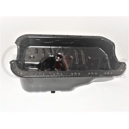 1010829 by MTC - Engine Oil Pan for HONDA