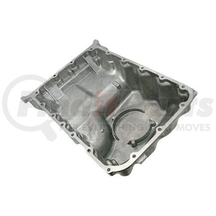 1010830 by MTC - Engine Oil Pan for HONDA