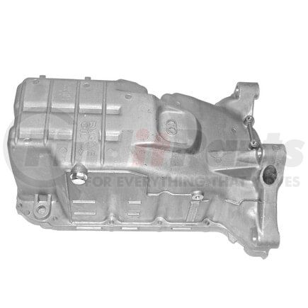 1010832 by MTC - Engine Oil Pan for HONDA