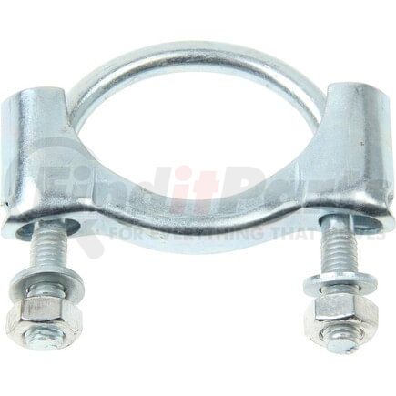 1010874 by MTC - Exhaust Clamp for TOYOTA