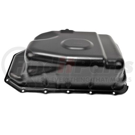 1010893 by MTC - Engine Oil Pan for ACURA