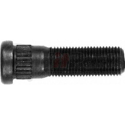 BD60963 by WAGNER - Wagner BD60963 Wheel Stud