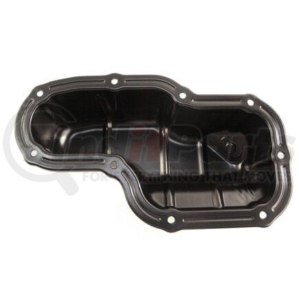 1010988 by MTC - Engine Oil Pan