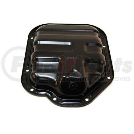 1010989 by MTC - Engine Oil Pan