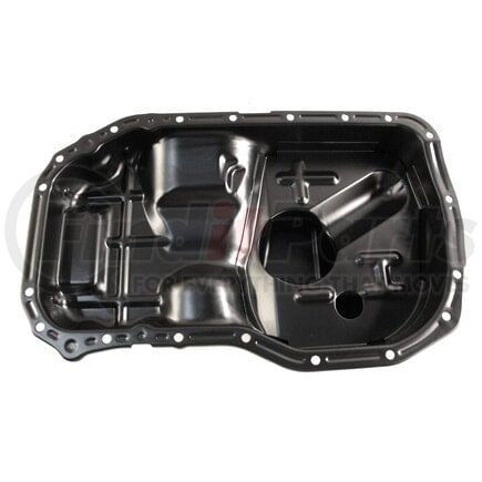 1010998 by MTC - Engine Oil Pan