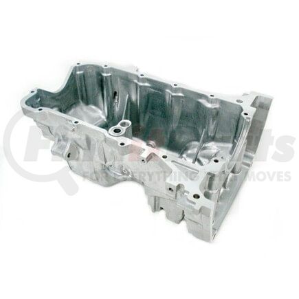1011074 by MTC - Engine Oil Pan