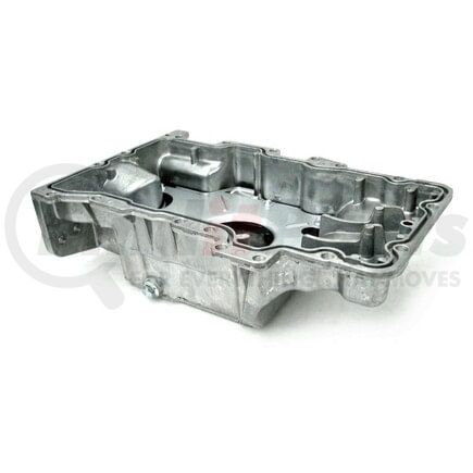 1011077 by MTC - Engine Oil Pan