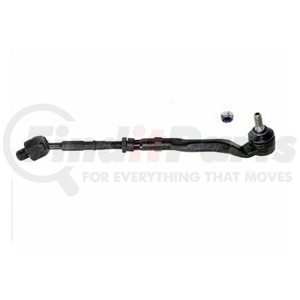 1163 by MTC - STEERING TIE ROD ASSEMBLY