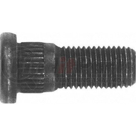 Wagner BD60994 Brake Hydraulic Line WHEEL BOLT