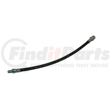 144040 by MTC - Brake Hydraulic Hose