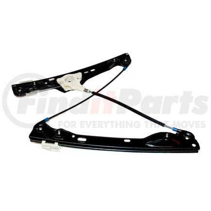 1705 by MTC - WINDOW REGULATOR