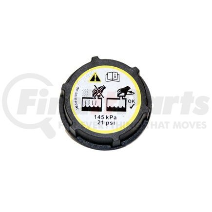 171130 by MTC - Engine Coolant Reservoir Cap