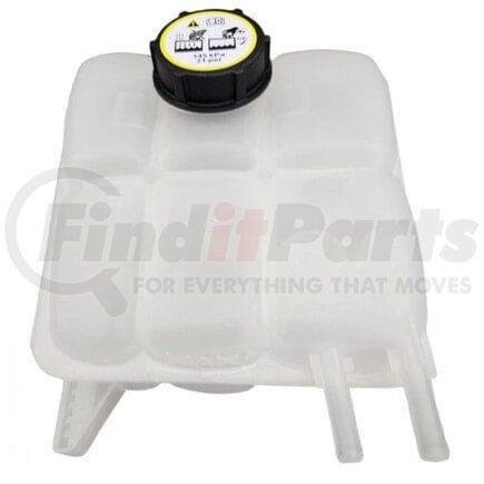 171195 by MTC - Engine Coolant Reservoir