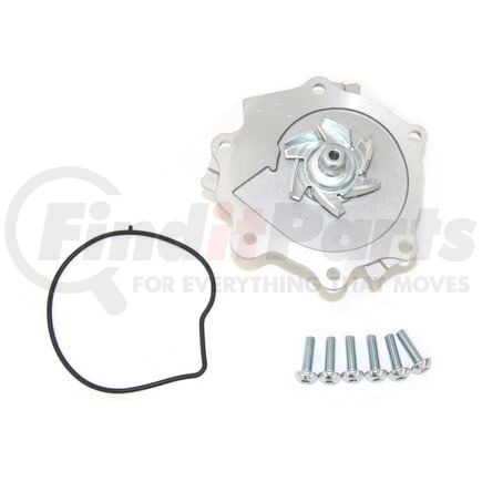 171401 by MTC - Engine Water Pump