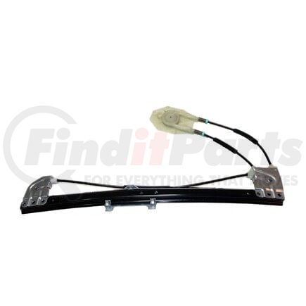 1715 by MTC - WINDOW REGULATOR