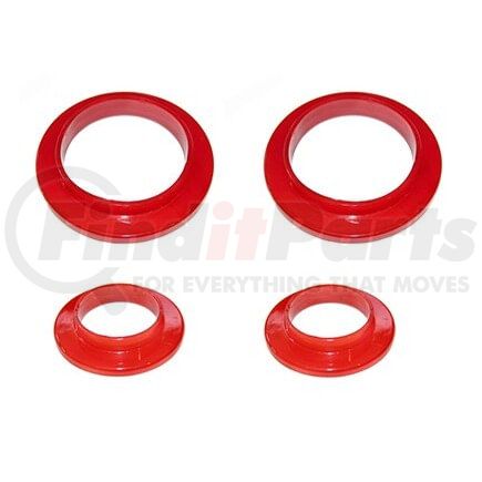 30239 by MTC - Coil Spring Insulator