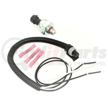 30257 by MTC - Diesel Injection Control Pressure Sensor