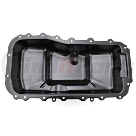 MTC 30518 Engine Oil Pan Engine Oil Pan