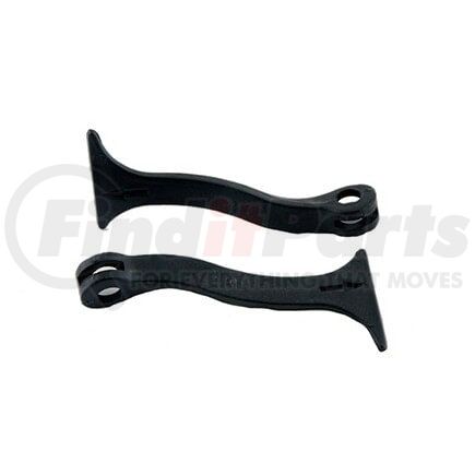 3259 by MTC - Hood Safety Catch Pull Handle