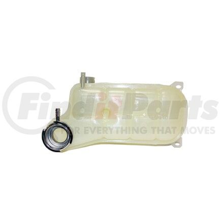 3363 by MTC - ENGINE COOLANT EXPANSION TANK