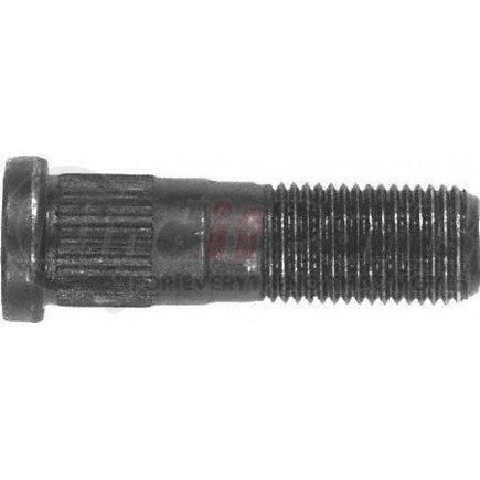 BD61127 by WAGNER - WHEEL BOLT