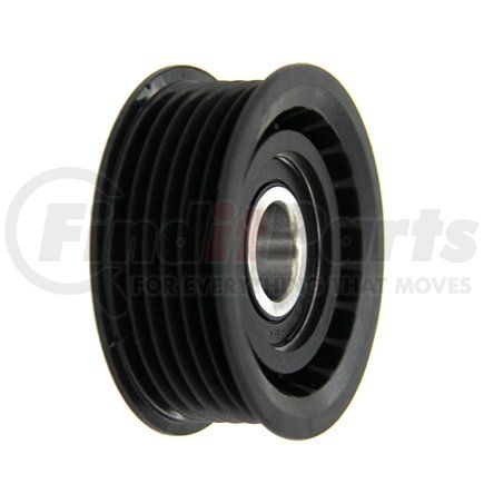 3384 by MTC - Accessory Drive Belt Idler Pulley