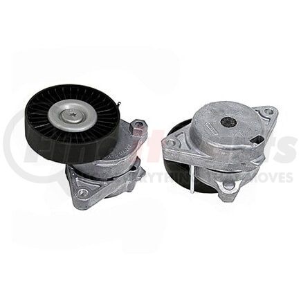 3435 by MTC - Accessory Drive Belt Tensioner