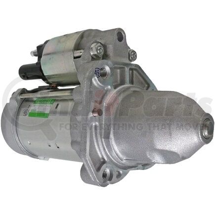 19625 by MPA ELECTRICAL - Starter Remanufactured Standard