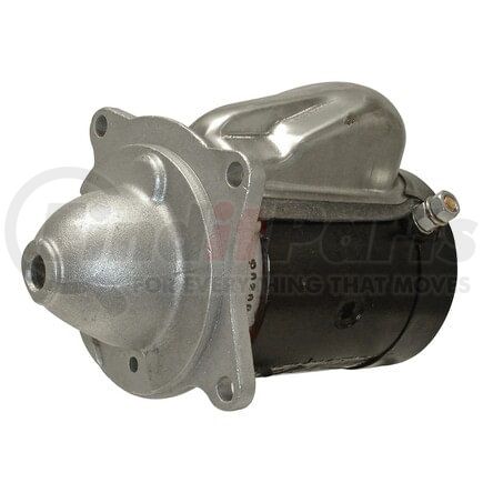 3128 by MPA ELECTRICAL - Starter Remanufactured Standard