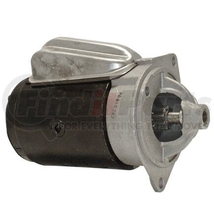 3154 by MPA ELECTRICAL - Starter Remanufactured Standard