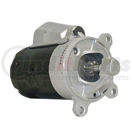 3175 by MPA ELECTRICAL - Starter Remanufactured Standard