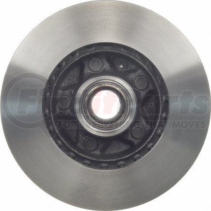 Wagner BD60856 Disc Brake Rotor and Hub Assembly Wagner BD60856 Brake Hub & Rotor