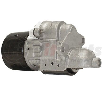 3257 by MPA ELECTRICAL - Starter Remanufactured Standard