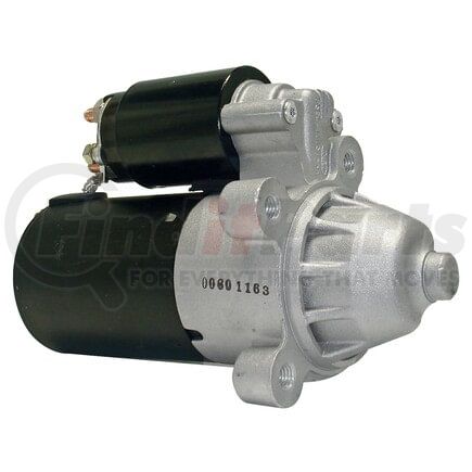 MPA Electrical 3272S Starter Starter Remanufactured Standard