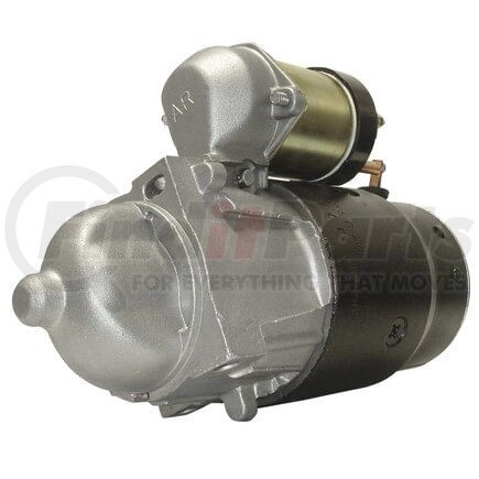 3510MS by MPA ELECTRICAL - Starter Remanufactured Standard