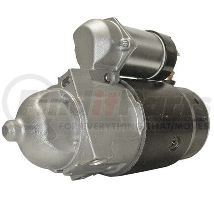 3508S by MPA ELECTRICAL - Starter Remanufactured Standard